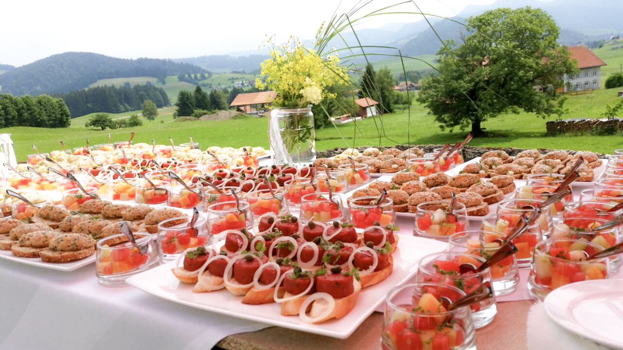 Hochzeit