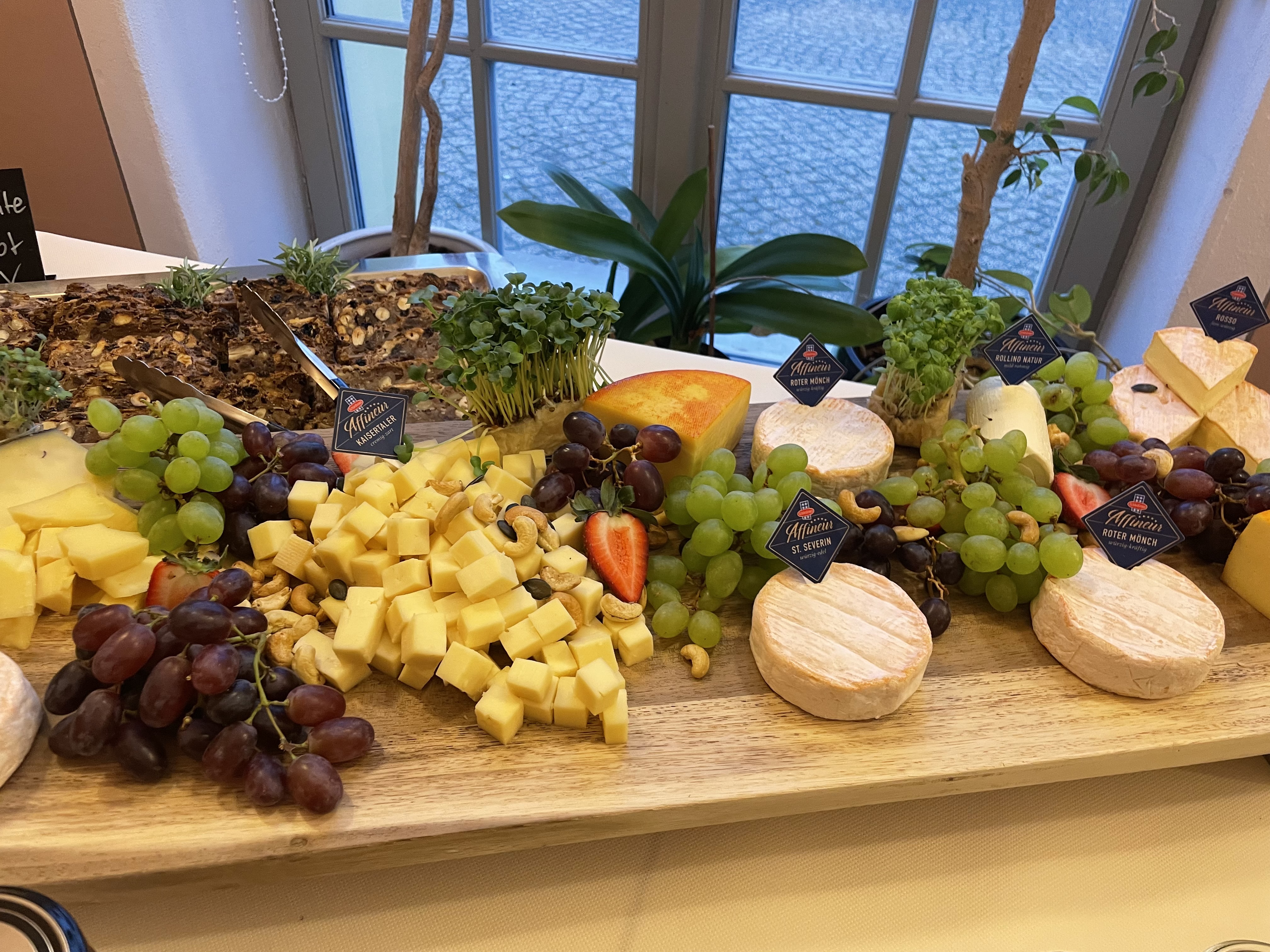Heindorf Catering Gericht