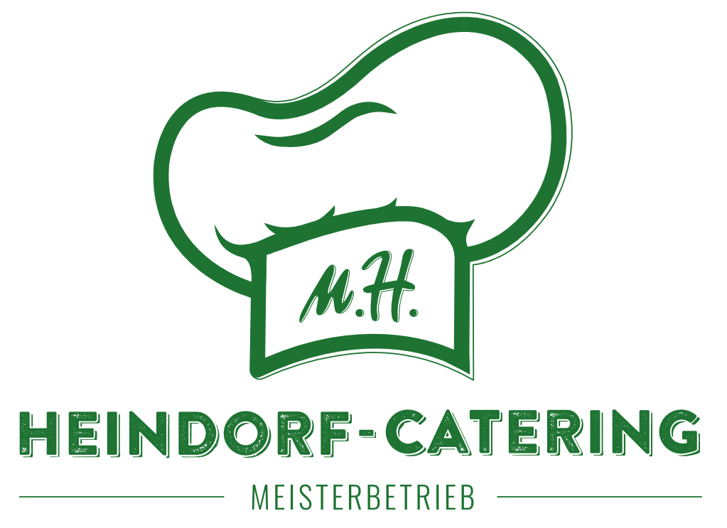 Heindorf Catering Logo